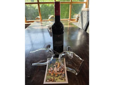 Holiday house Märchenhaus ("Fairytale House"). - Features photo 38