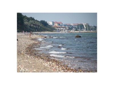 Holiday house Märchenhaus ("Fairytale House"). - Environment photo 40