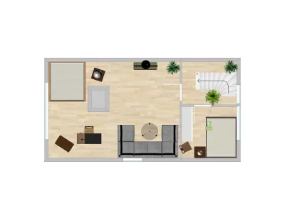 Holiday house Märchenhaus ("Fairytale House"). - Document photo 42