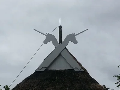 Holiday house Märchenhaus ("Fairytale House"). - Document photo 43