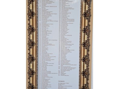 Holiday house Märchenhaus ("Fairytale House"). - Document photo 45