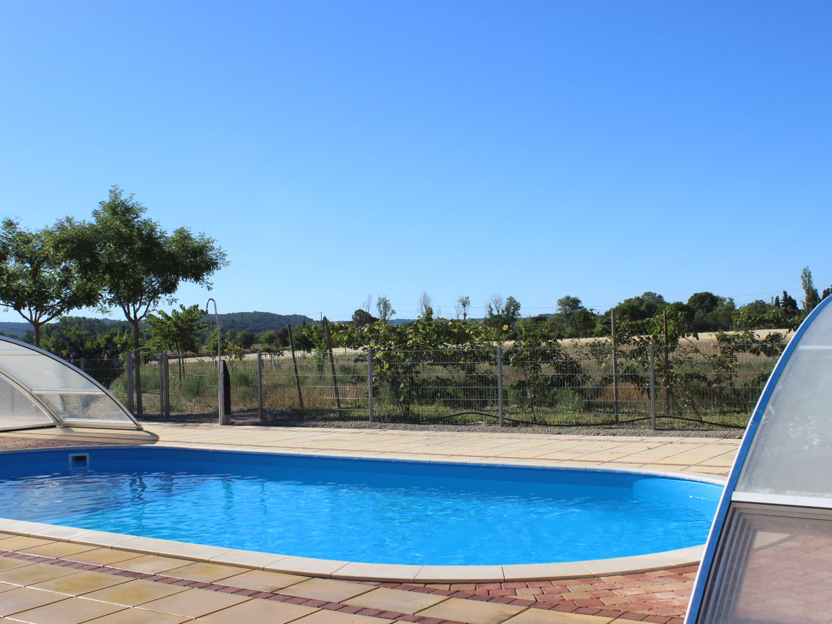 Holiday apartment Studio Maison Abricot - Outdoor photo 3