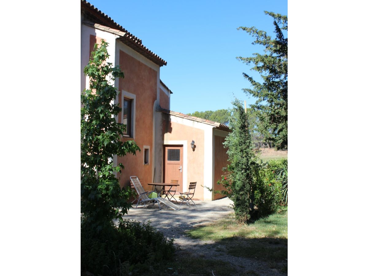 Holiday apartment Studio Maison Abricot - Outdoor photo 5