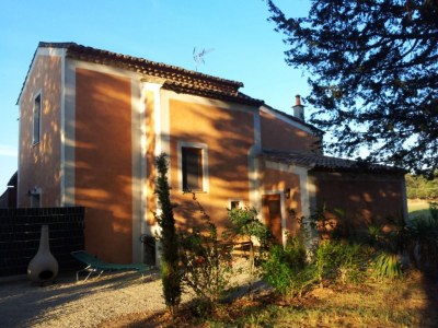 Holiday apartment Studio Maison Abricot - Outdoor photo 4