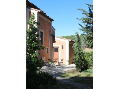 Holiday apartment Studio Maison Abricot - Outdoor photo 5