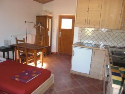 Holiday apartment Studio Maison Abricot - Features photo 8