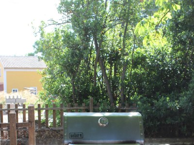 Holiday apartment Studio Maison Abricot - Environment photo 15