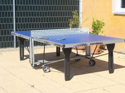 Holiday apartment Studio Maison Abricot - Environment photo 16