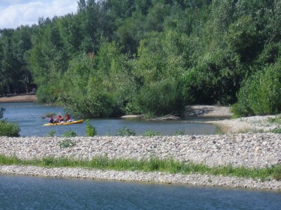 Holiday apartment Studio Maison Abricot - Environment photo 18