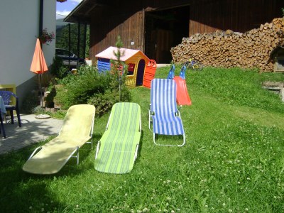 Farmhouse Ranerhof. - Outdoor photo 2