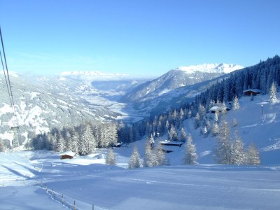 Farmhouse Ranerhof. - Outdoor photo 3