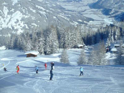 Farmhouse Ranerhof. - Outdoor photo 5
