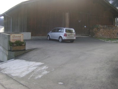 Farmhouse Ranerhof. - Environment photo 15