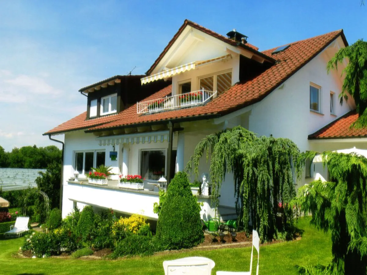 Holiday apartment Schultheiß