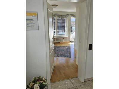 Holiday apartment Schultheiß - Features photo 6