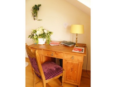 Holiday apartment Schultheiß - Features photo 7