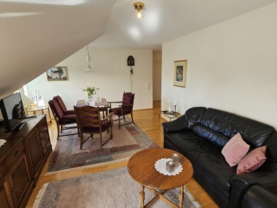 Holiday apartment Schultheiß - Features photo 8