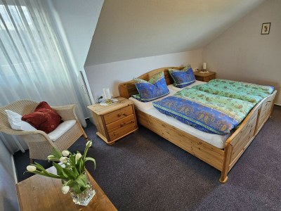 Holiday apartment Schultheiß - Features photo 15