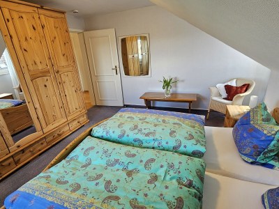 Holiday apartment Schultheiß - Features photo 16