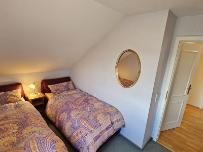 Holiday apartment Schultheiß - Features photo 17