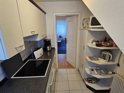 Holiday apartment Schultheiß - Features photo 19