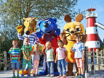 Holiday apartment Schultheiß - Environment photo 24