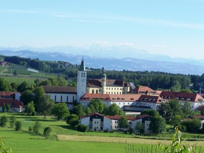 Holiday apartment Schultheiß - Environment photo 25