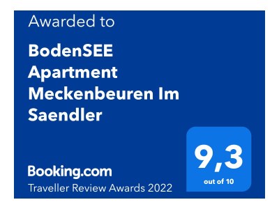 Holiday apartment Schultheiß - Document photo 26