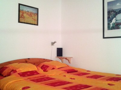 Holiday apartment Dünenoase 2 - Features photo 5