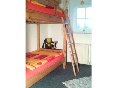 Holiday apartment Dünenoase 2 - Features photo 6