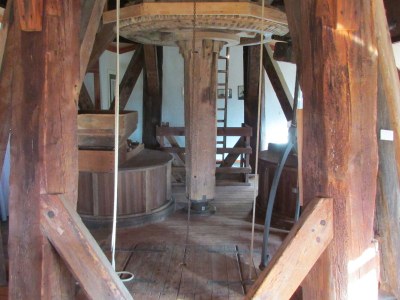 Holiday apartment Dünenoase 2 - Features photo 8