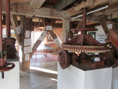 Holiday apartment Dünenoase 2 - Features photo 9