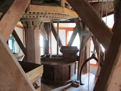 Holiday apartment Dünenoase 2 - Features photo 10