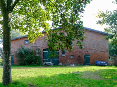 Holiday apartment Dünenoase 2 - Environment photo 15