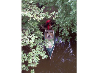 Holiday apartment Dünenoase 2 - Environment photo 16