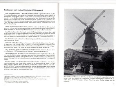 Holiday apartment Dünenoase 2 - Document photo 21