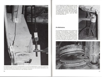 Holiday apartment Dünenoase 2 - Document photo 22