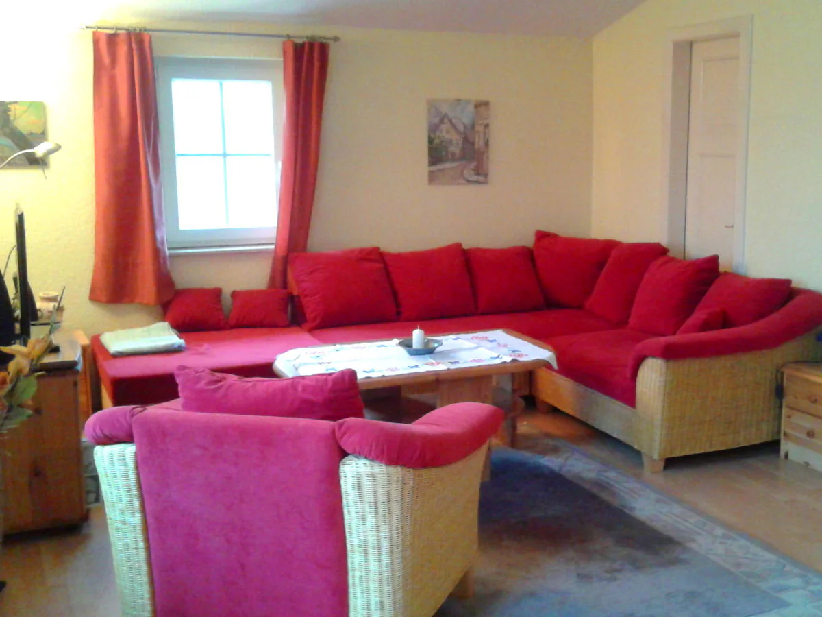 Holiday apartment Dünenoase 3 - Features photo 3