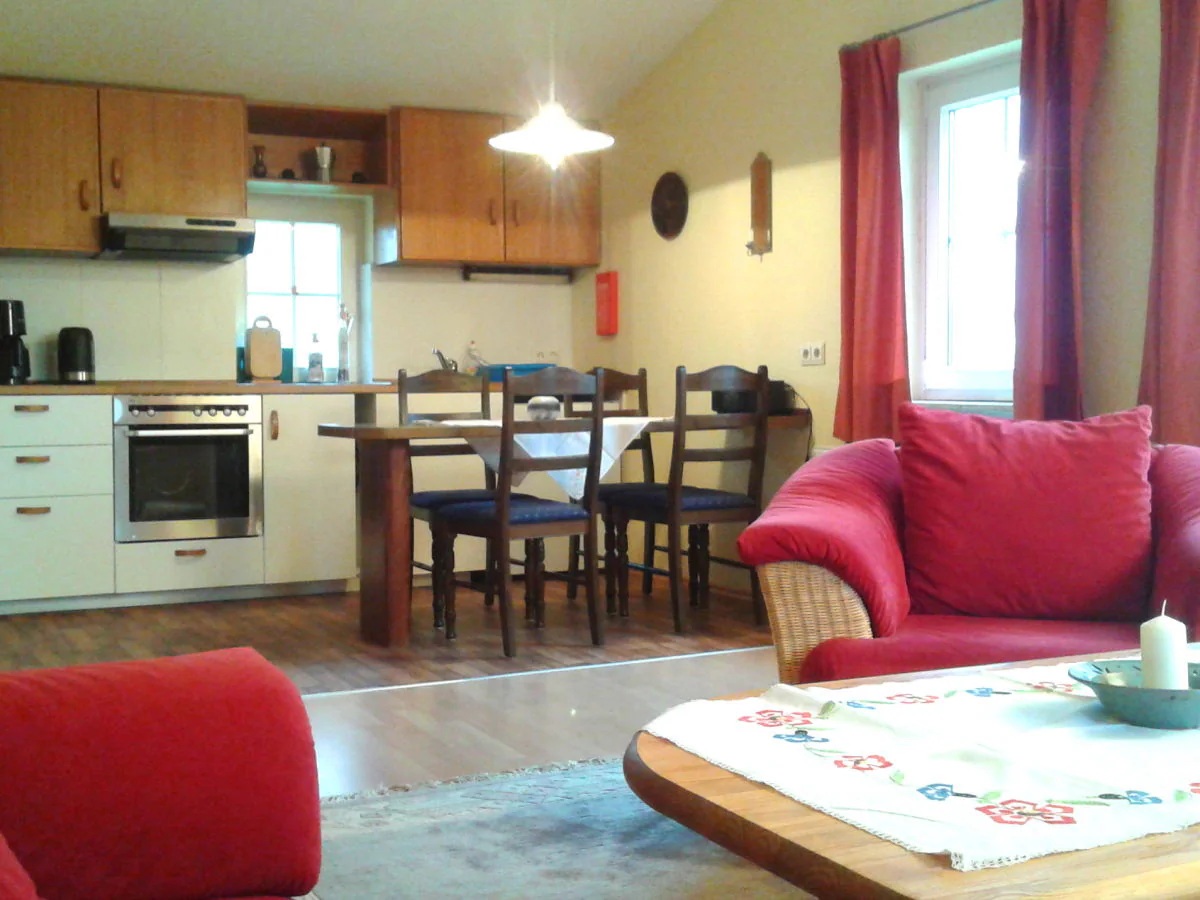 Holiday apartment Dünenoase 3 - Features photo 4