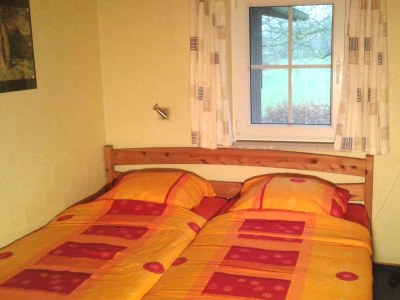 Holiday apartment Dünenoase 3 - Features photo 5