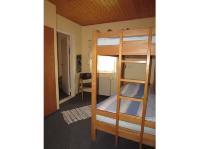 Holiday apartment Dünenoase 3 - Features photo 6