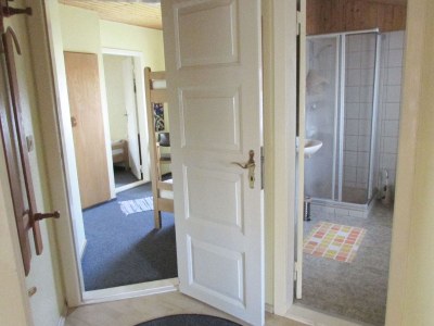 Holiday apartment Dünenoase 3 - Features photo 7