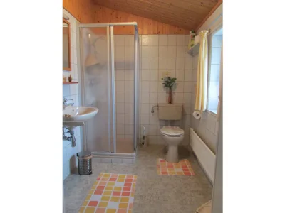 Holiday apartment Dünenoase 3 - Features photo 8