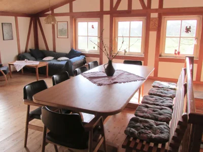 Holiday apartment Dünenoase 3 - Features photo 9