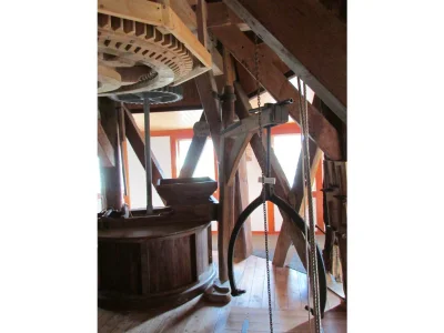 Holiday apartment Dünenoase 3 - Features photo 10