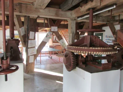 Holiday apartment Dünenoase 3 - Features photo 11