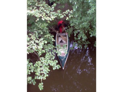 Holiday apartment Dünenoase 3 - Environment photo 17