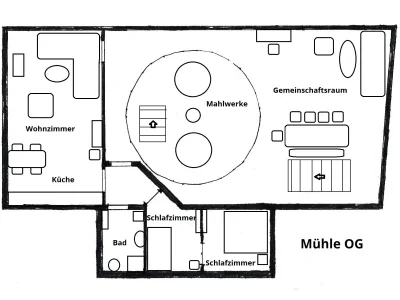 Holiday apartment Dünenoase 3 - Document photo 20