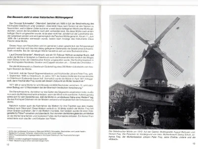 Holiday apartment Dünenoase 3 - Document photo 21