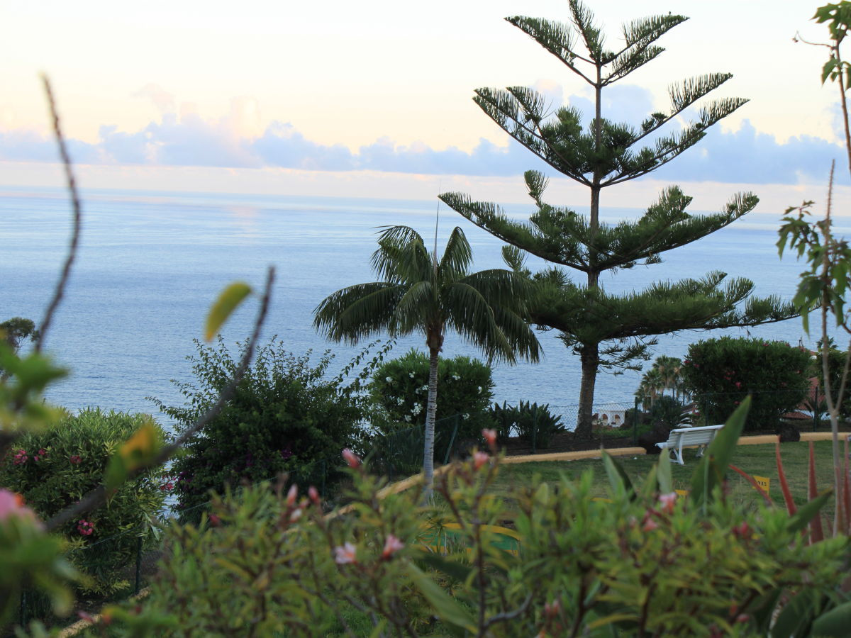 Bungalow flor-y-mar - Outdoor photo 2